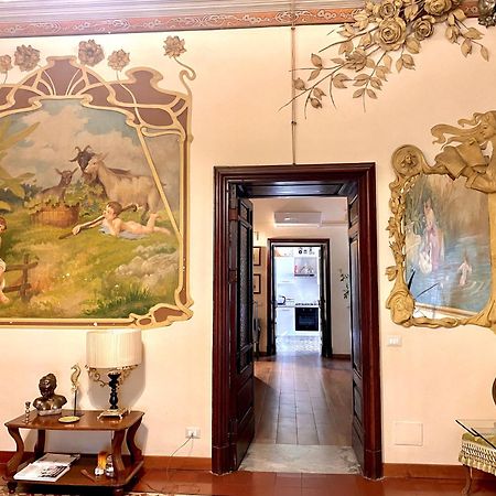 Sakè Maison de Charme - where Catania meets old&new Extérieur photo
