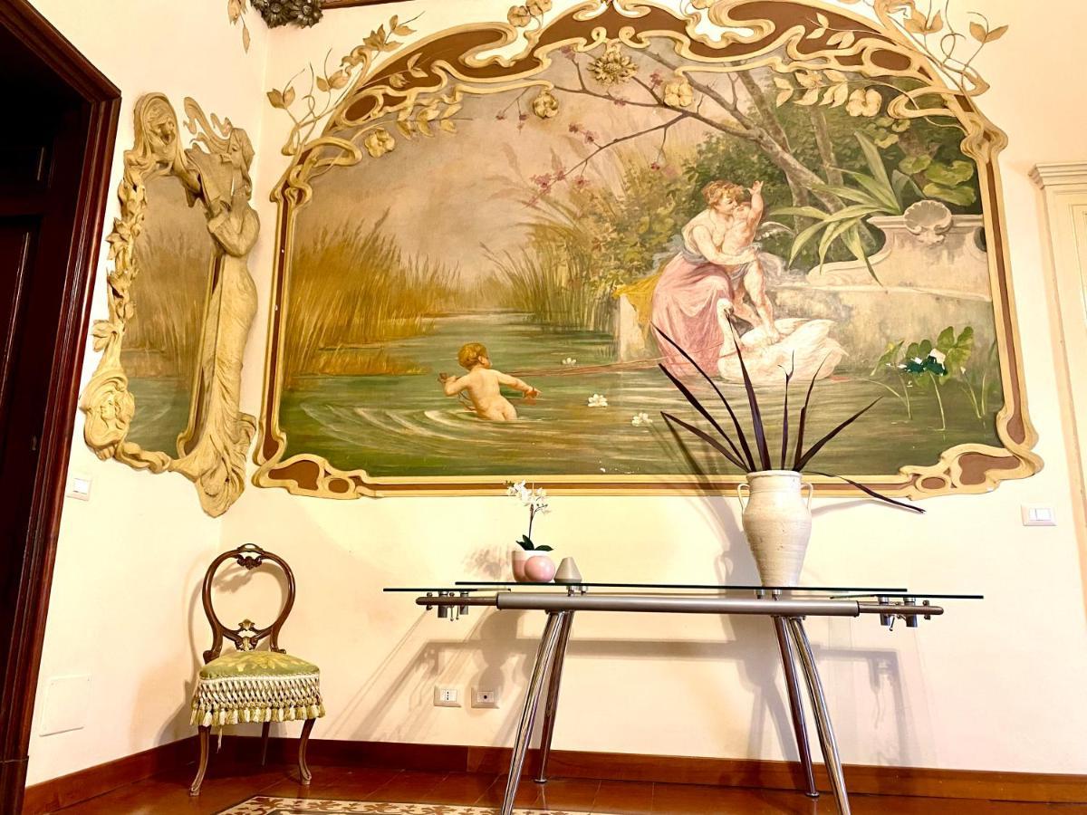 Sakè Maison de Charme - where Catania meets old&new Extérieur photo