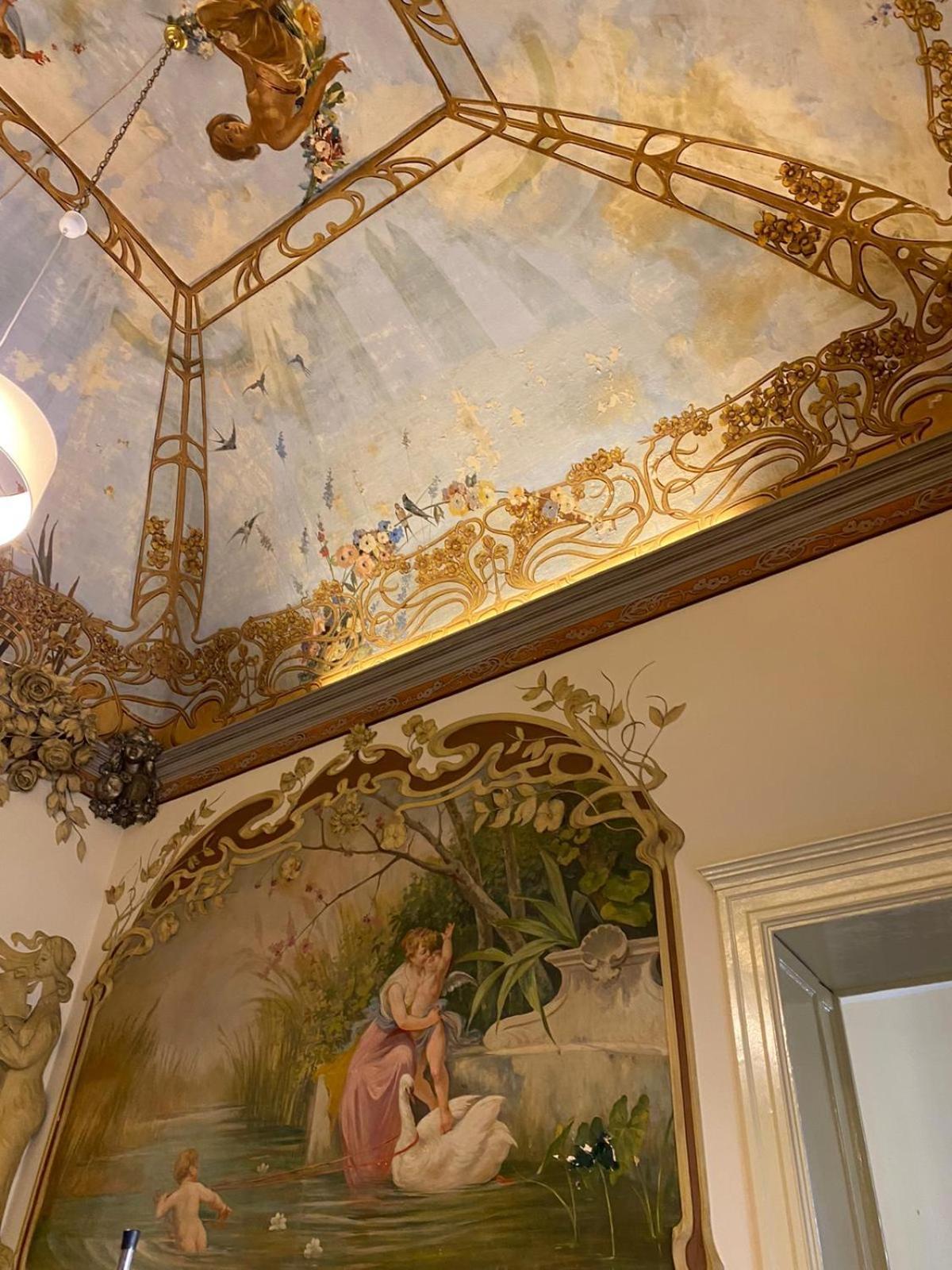 Sakè Maison de Charme - where Catania meets old&new Extérieur photo