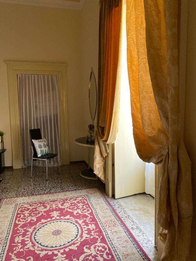 Sakè Maison de Charme - where Catania meets old&new Extérieur photo